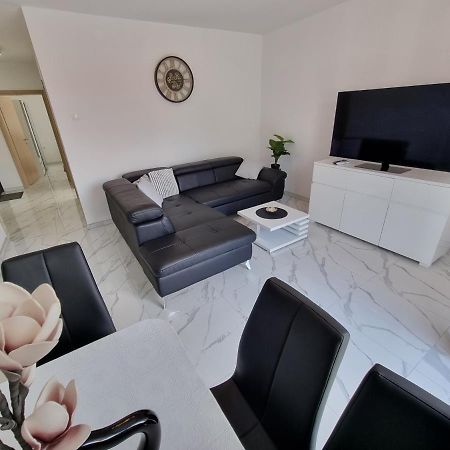 Apartman Striga Crikvenica Zewnętrze zdjęcie