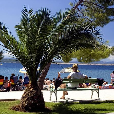 Apartman Striga Crikvenica Zewnętrze zdjęcie