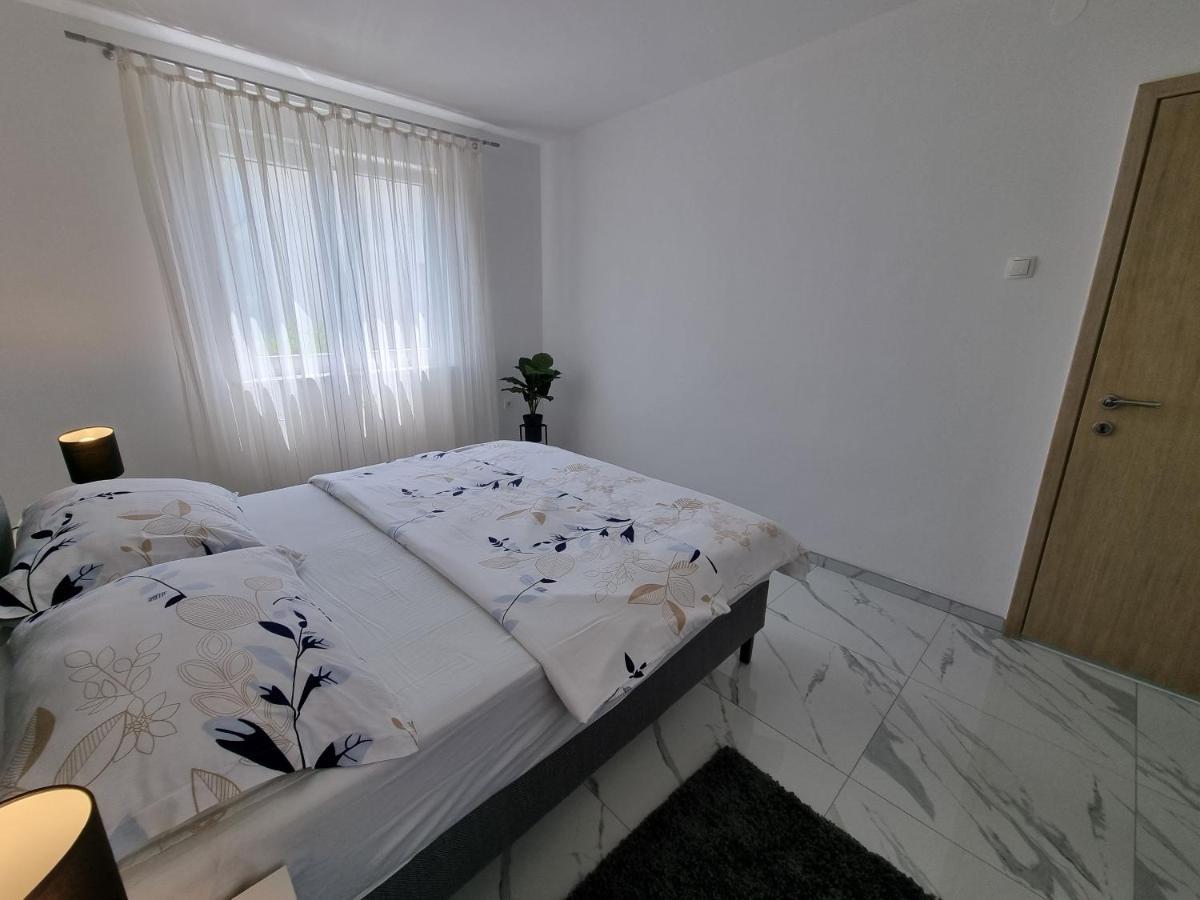 Apartman Striga Crikvenica Zewnętrze zdjęcie