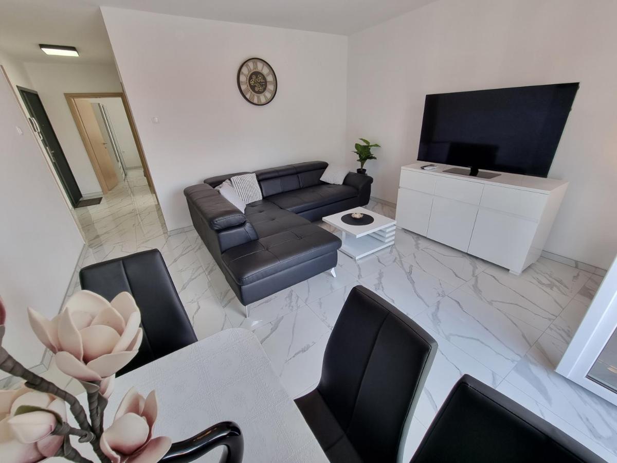 Apartman Striga Crikvenica Zewnętrze zdjęcie