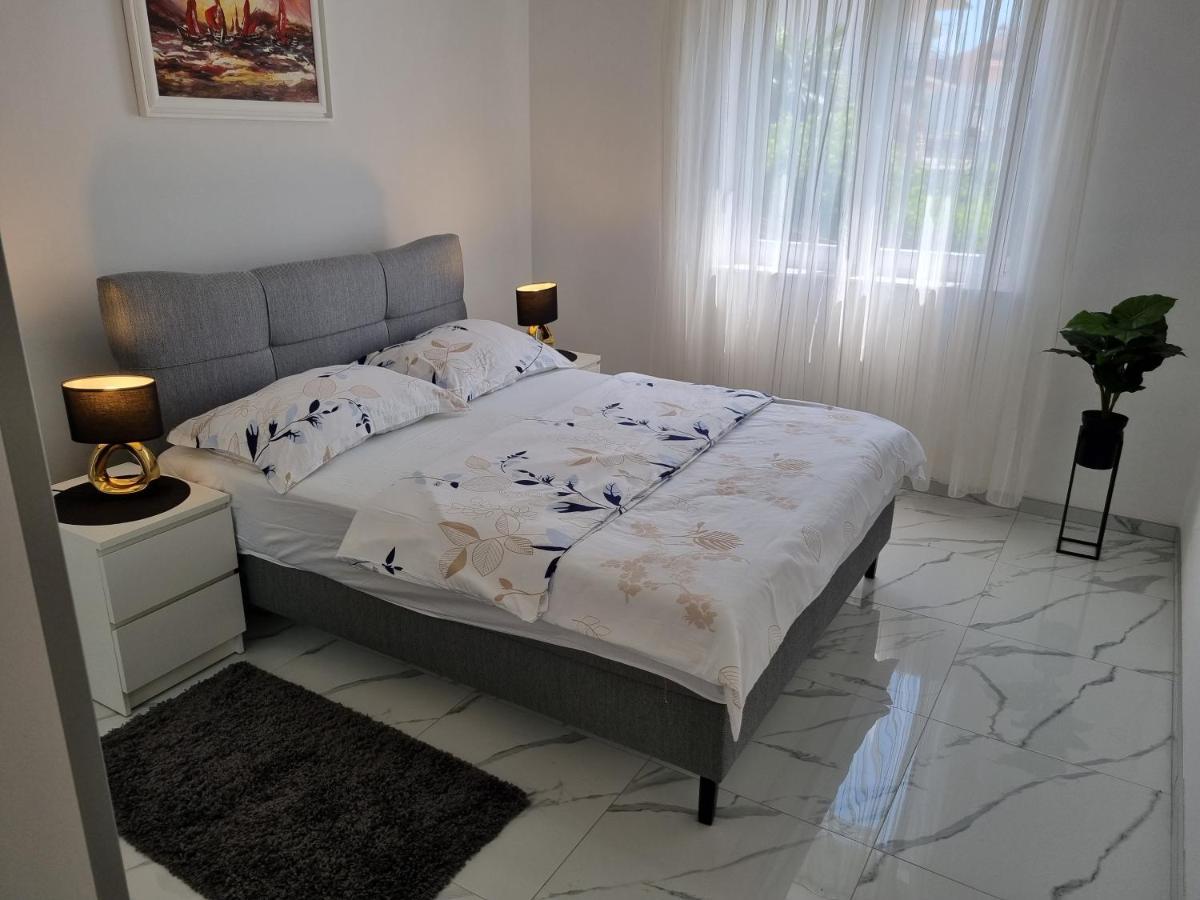 Apartman Striga Crikvenica Zewnętrze zdjęcie