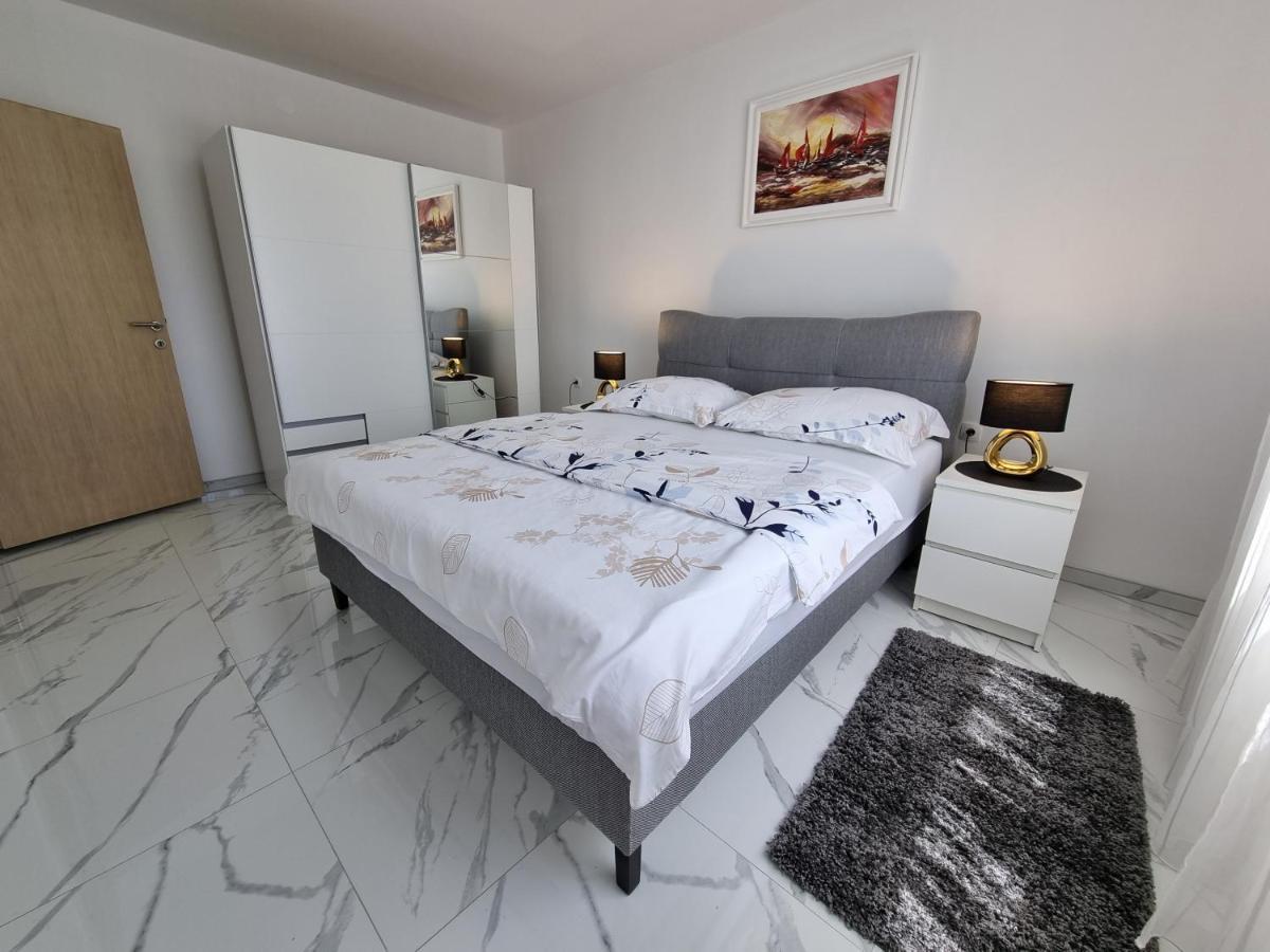 Apartman Striga Crikvenica Zewnętrze zdjęcie