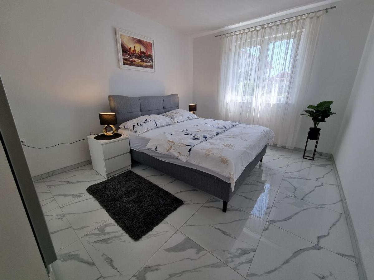 Apartman Striga Crikvenica Zewnętrze zdjęcie