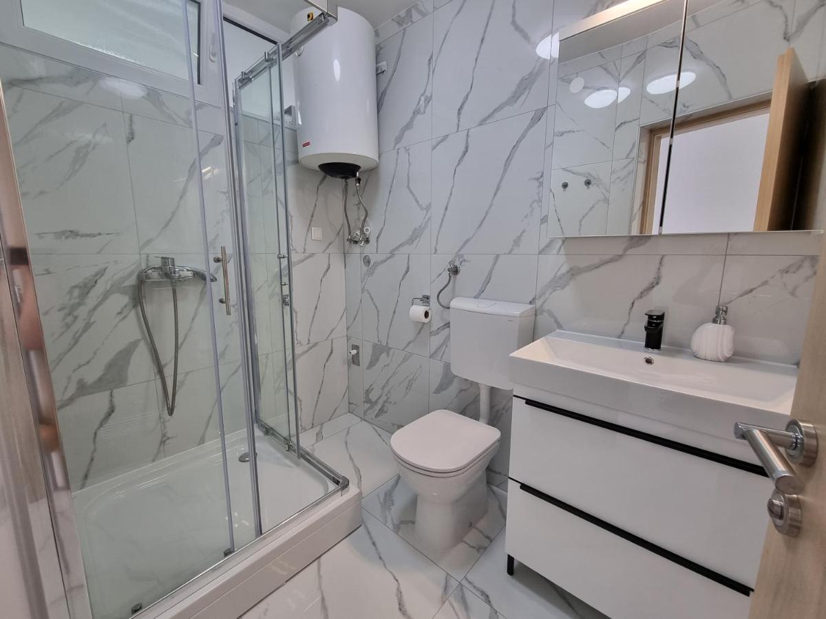 Apartman Striga Crikvenica Zewnętrze zdjęcie