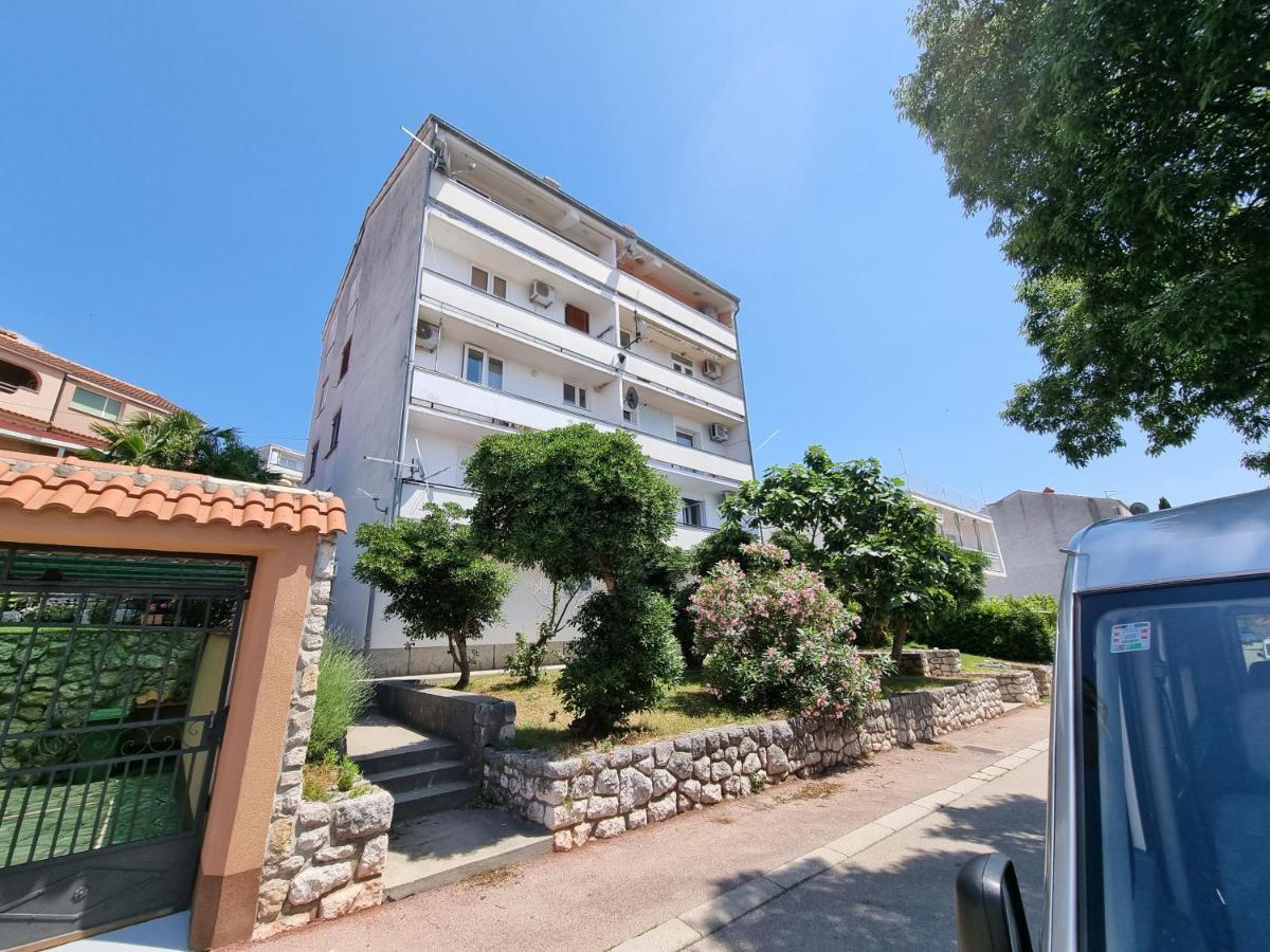 Apartman Striga Crikvenica Zewnętrze zdjęcie